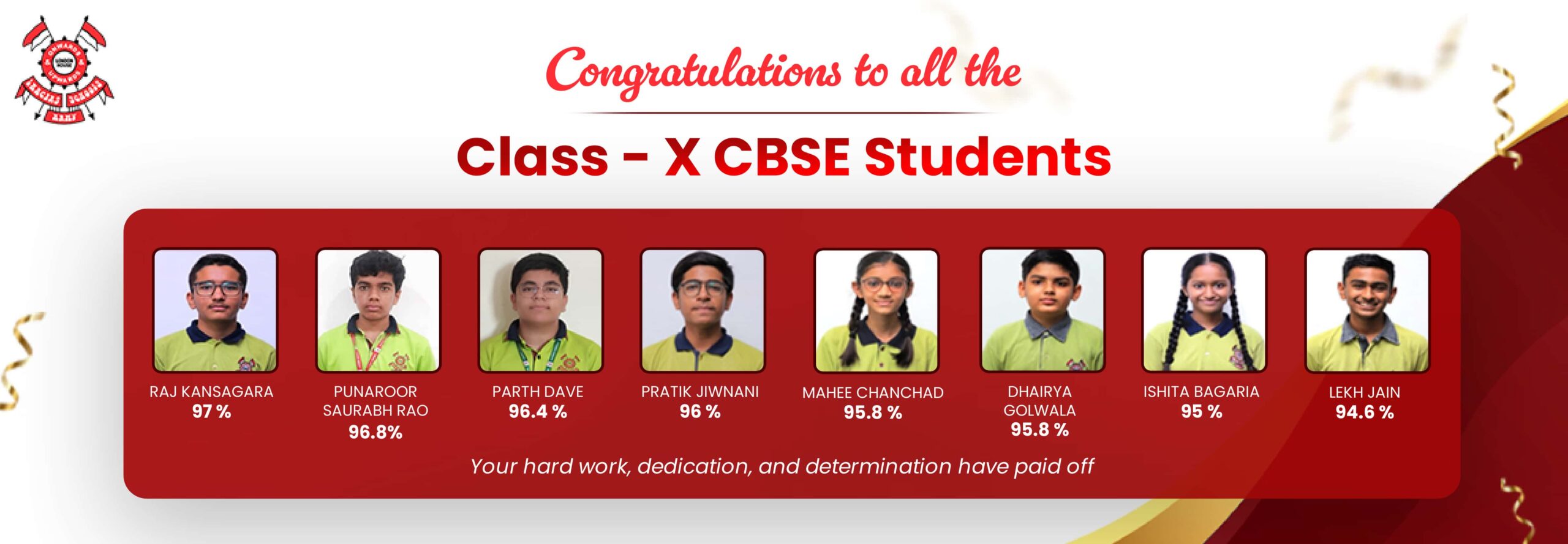 CBSE Result