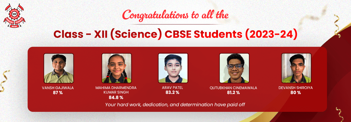 Lancers Schools CBSC Science