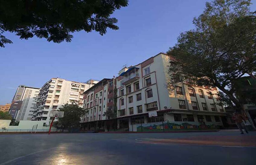 CBSE Schools in surat