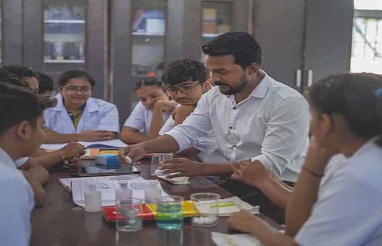 CBSE School In Surat