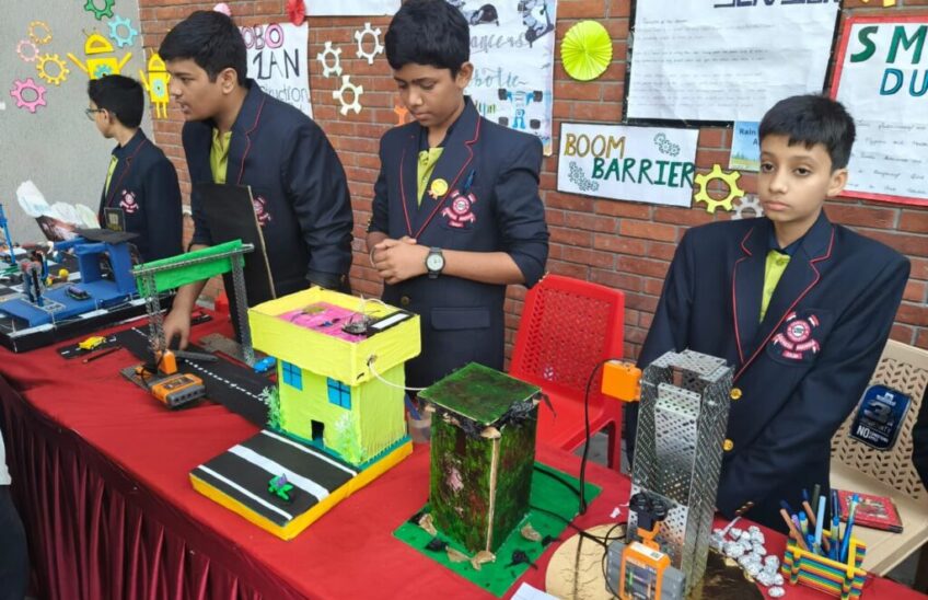 Qualities From Lancers CBSE