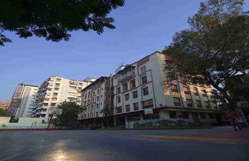 CBSE Schools In Piplod