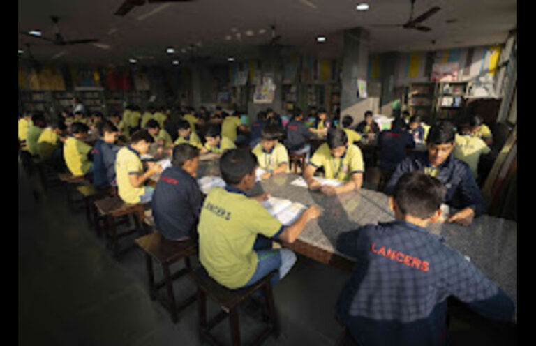 lancers cbse competitive exam