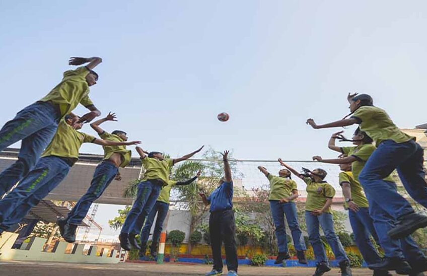 CBSE Schools in Surat