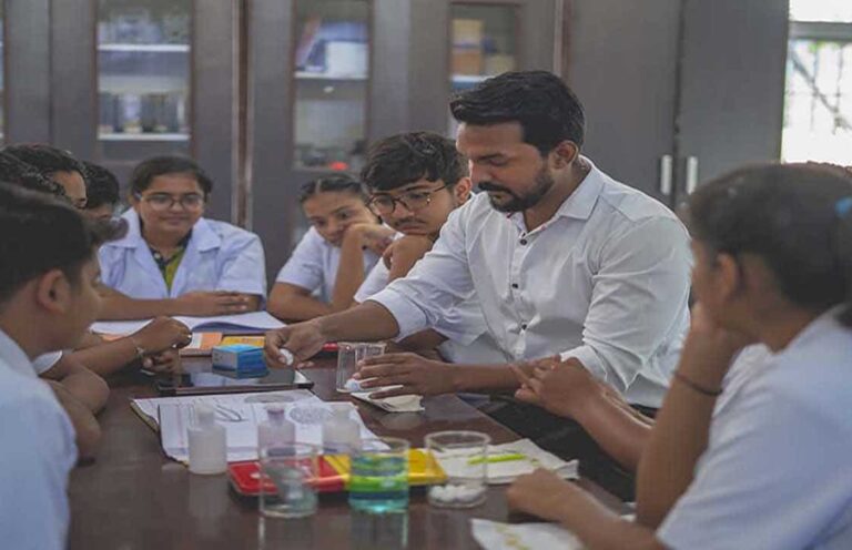 Students Love Studying In CBSE Schools