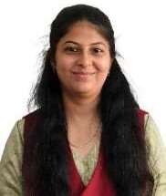 Aekta Pandya