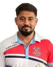 Akshay Rathod