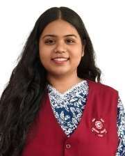 Asha Rao