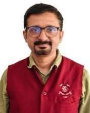 Bhavesh Balkrishna Gandhi