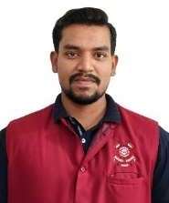 Bholashankar Panda