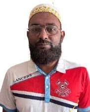 Farhad Nazirbhai Shayar