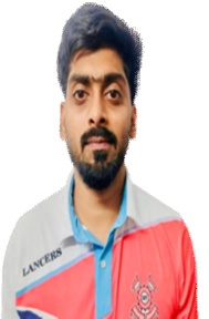 Fenilkumar Nileshkumar Patel