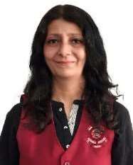 Heena Kulkarni