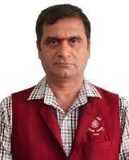 Hiren Joshi