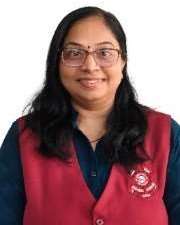 Jarna Vijay Kothari