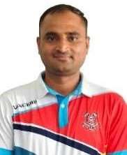 Jignesh Lad