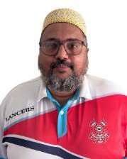 Kaizar G. Rangwala