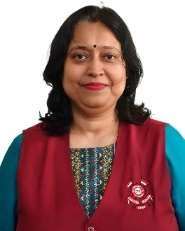 Kakoli Dasgupta