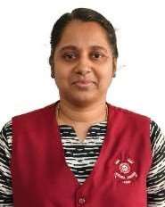 Leena Jaison