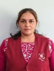Manisha Himanshu Patel