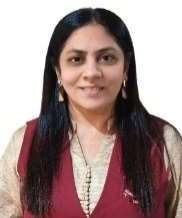 Meghna Patel