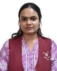Moutusi Biswas