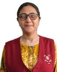 Munira Sodagar