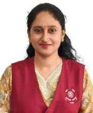 Neeta Sewani