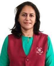 Parekh Rupal