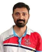 Patel Paresh