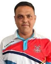 Pratik J Pandya