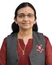 Preethi Nair