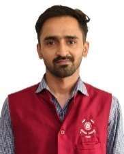 Rajesh Kumar Purohit