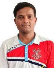 Ramchandra G. Agre