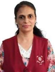 Ranjeeta Patel