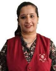 Ria Bhatia