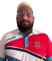 Sadiq Burhanuddin Siamwala