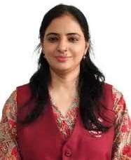 Shaheen Shaikh