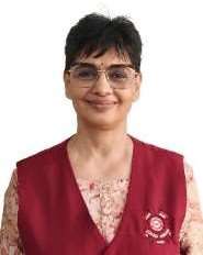 Shalini Gupta