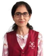 Sharmila Arora