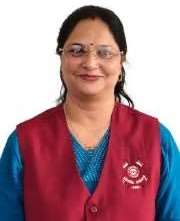 Sheela Porwal