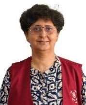 Shila Champaneri