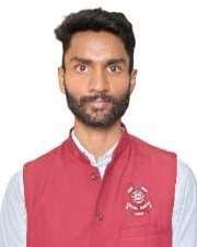 Shivamsingh Rajput