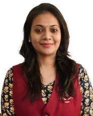 Shubhangi Chauhan