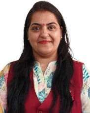 Sweety Mehra
