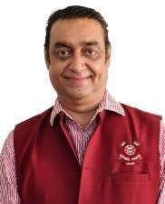 Udayraj S. Joshi