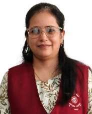Vineeta Kadwane