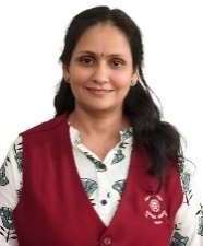 Vinita Ashish Maheshwari