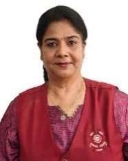 Vinita Sah