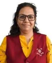 Zehra Bhavnagarwala
